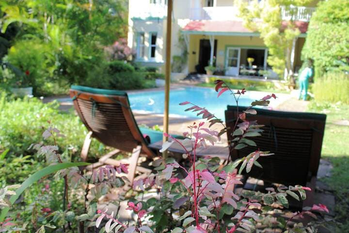 Hacklewood Hill Country House photo 4