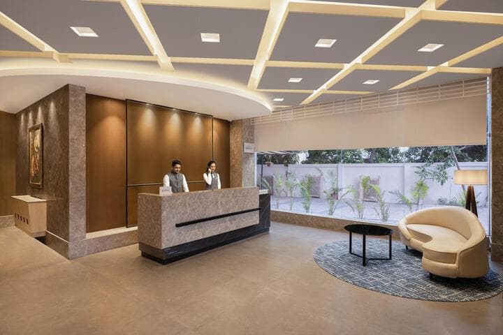 Park Inn Jaipur photo 3