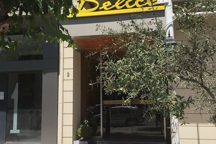 Delice Hotel Apartments photo 2