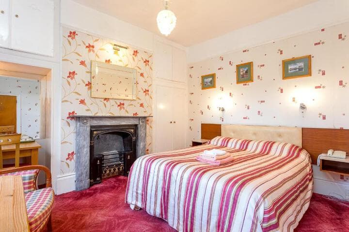 The Abbey Hotel photo 5