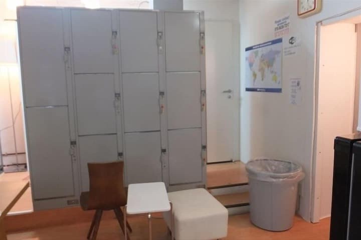 SAKURA GUEST HOUSE OSAKA DOUTONBORI Hostel photo 4