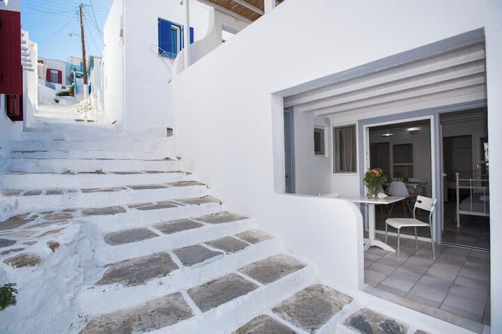 Madres Houses photo 3