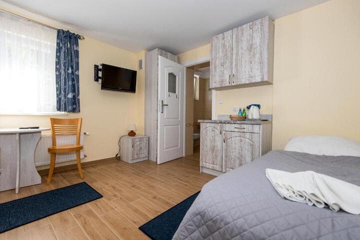 Hotel Nautilus photo 5