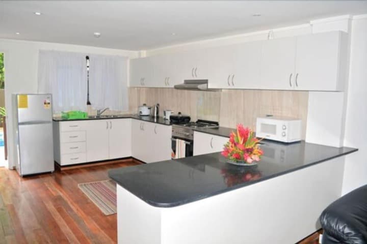 Hibiscus Residences Fiji photo 4