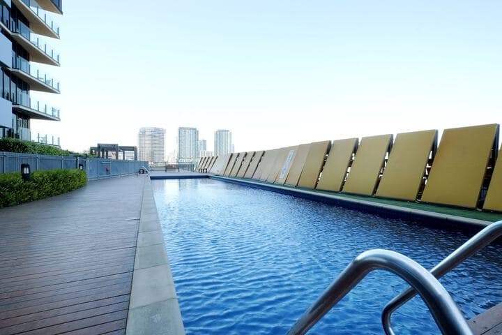 ACD Apartments photo 3