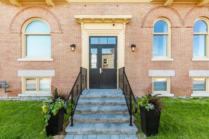 Rideau 2Br Signature Apartment Free Parking photo 3