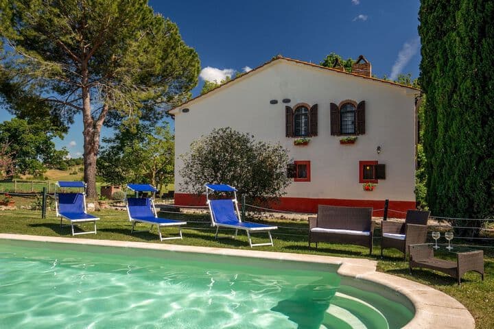 B&B Borgo Vera photo 5