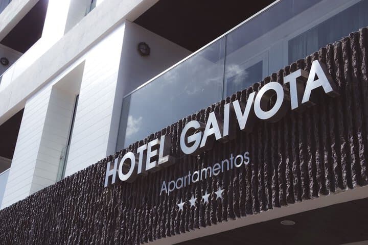 Hotel Gaivota Azores photo 2