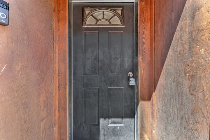 Country Club Chalet photo 2