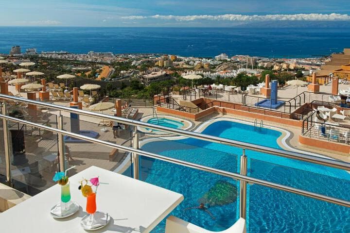 Kn Aparthotel Panorámica photo 5