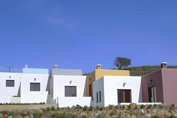 Stefanakis Villas Car Included photo 2