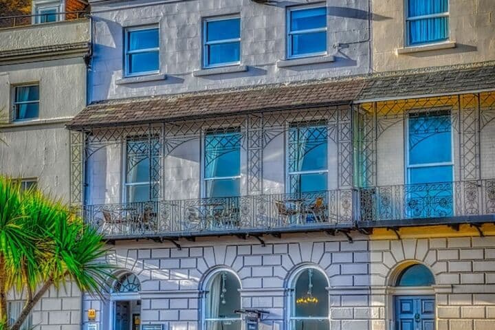 Gloucester House photo 3