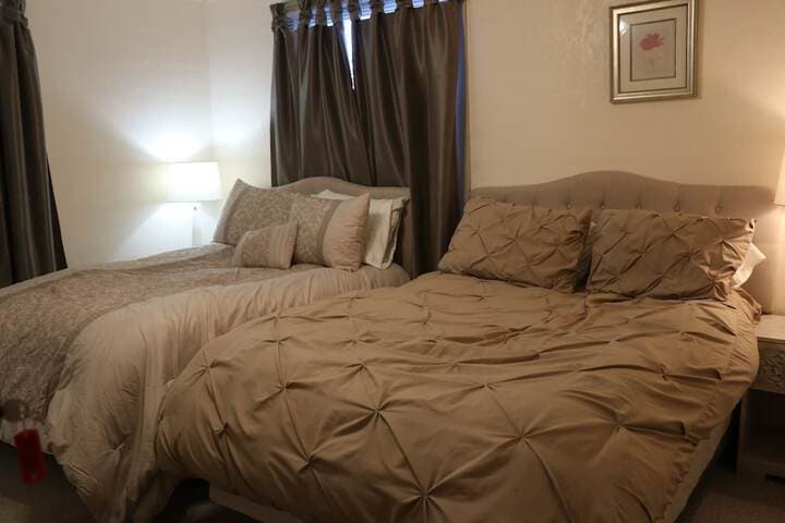 Butte Valley Bed&Breakfast photo 5