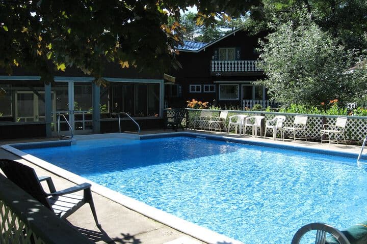 Blue Gentian Lodge at Magic Mountain photo 3