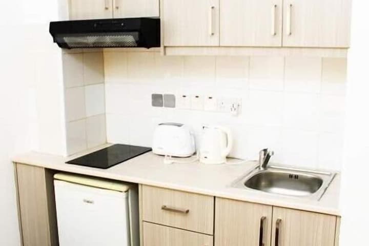 Tiffany City Apartments photo 3