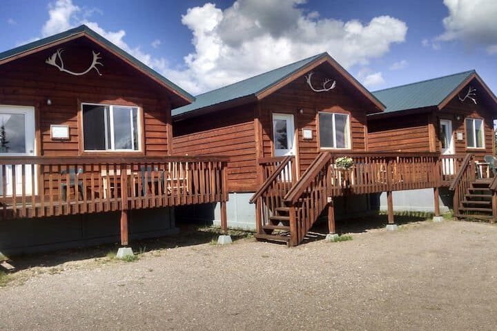 Alaska Spruce Cabins photo 3