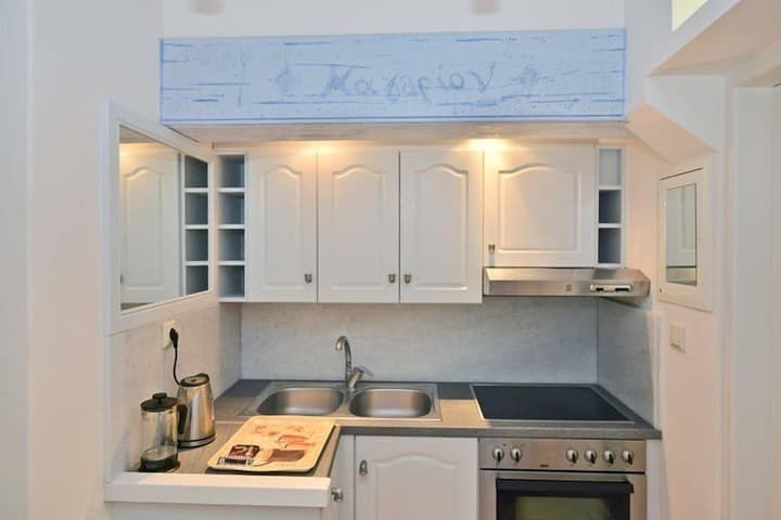 Santa Katerina Studios & Apartments photo 3