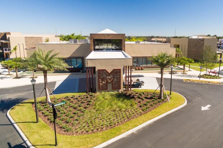 Magic Village Yards Trademark Collection by Wyndham photo 3