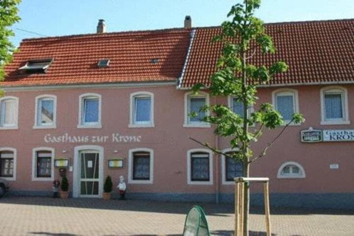 Gasthaus zur Krone photo 1