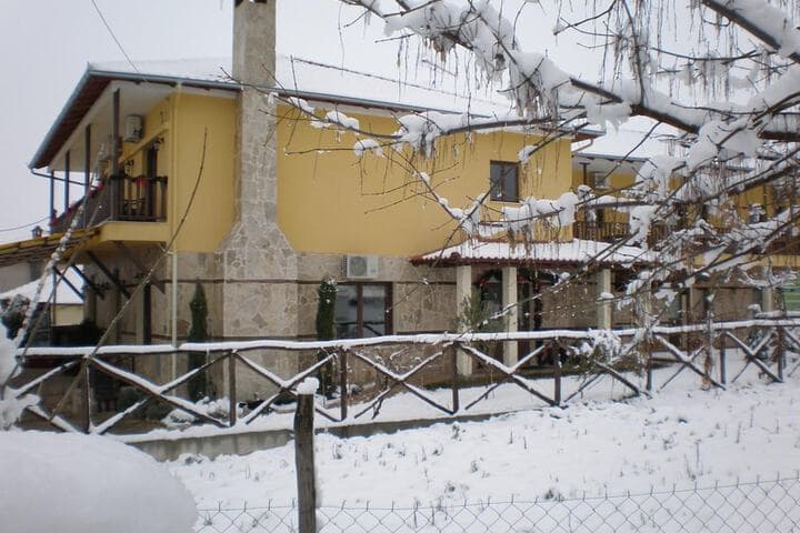 Olympia Guesthouse photo 2
