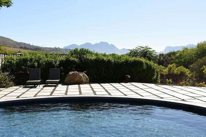 Jordan Wines Luxury Suites photo 2
