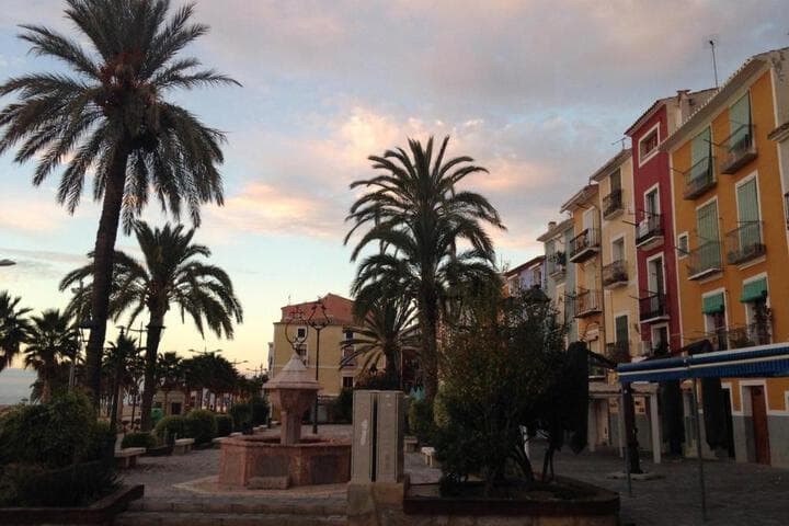 HAPPYVILA Apartments photo 3