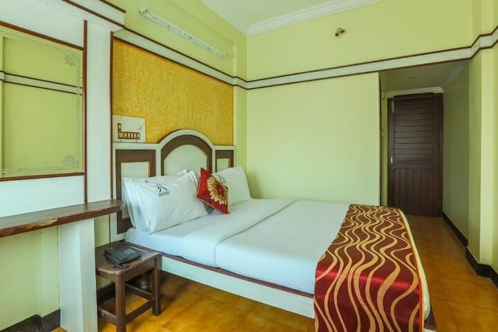 Akash Villa Guest House photo 3