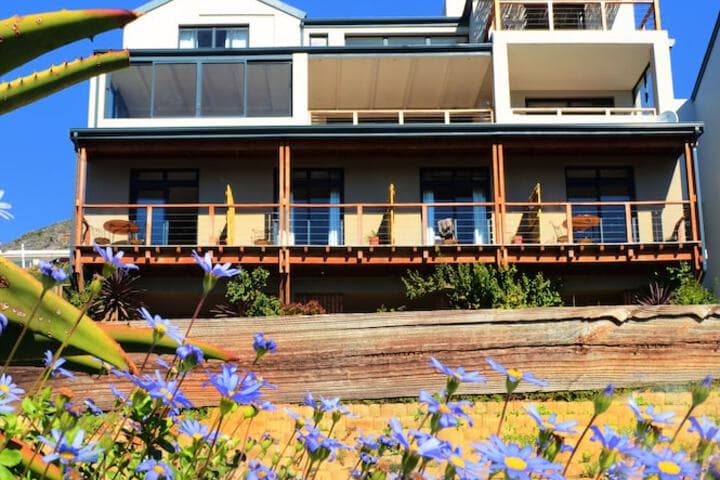 Mariner Guesthouse photo 5