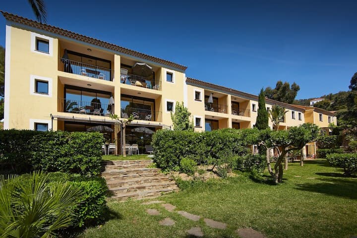 La Residence du Bailli photo 3