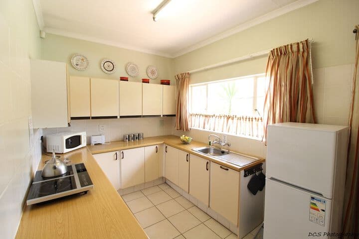 Wilger Guesthouse photo 5
