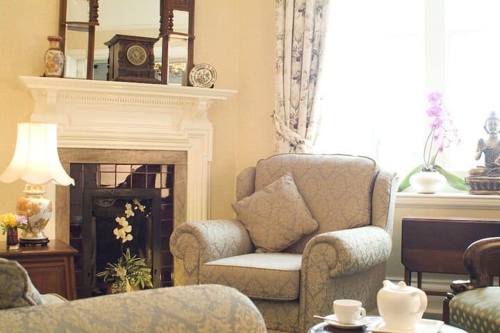 Trehaven Manor photo 5
