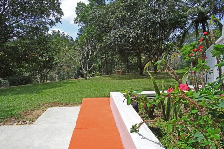 Amandari Holiday Villa photo 5