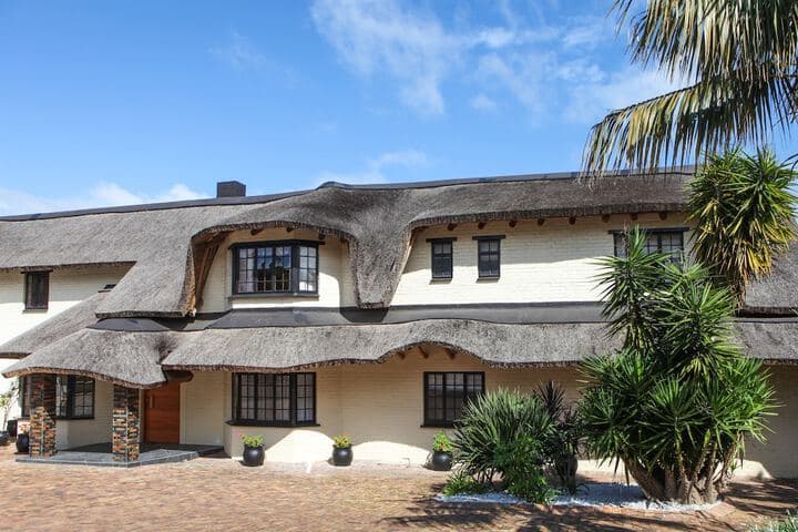 Winelands Villa Guesthouse photo 3