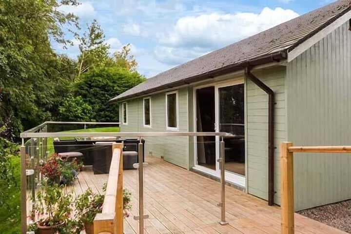 Solway Cottage photo 1