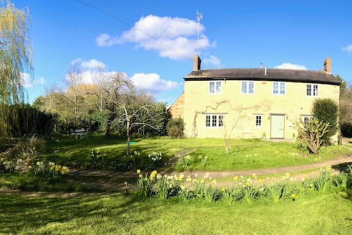Home Farm Bed & Breakfast photo 5