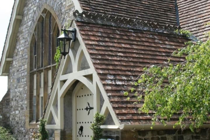 The Belfry at Yarcombe photo 5