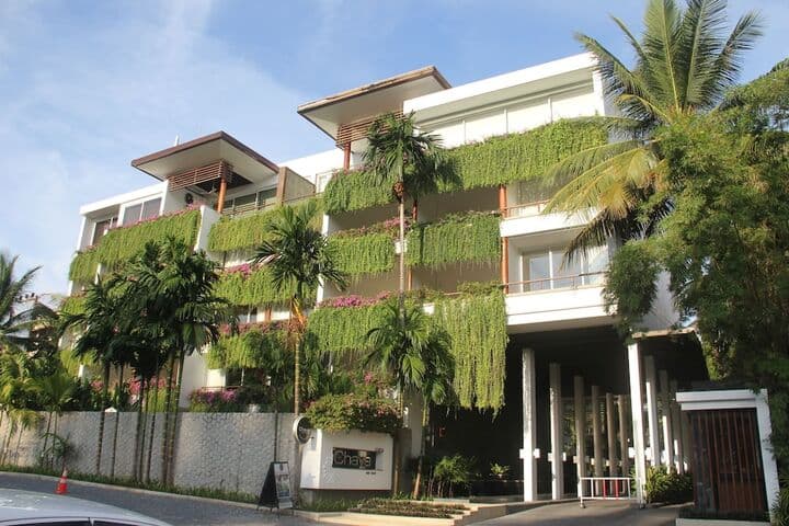 The Chava Resort photo 2