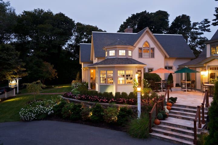 Winstead Inn photo 4