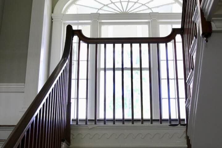 Inn at Kenmore Hall photo 5