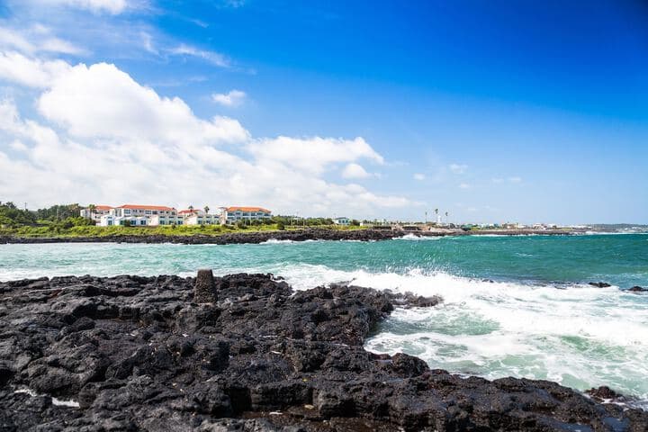 Jeju Turning Point photo 4