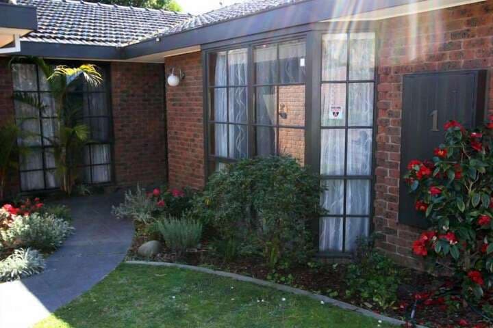 Hawthorn Holiday House photo 2