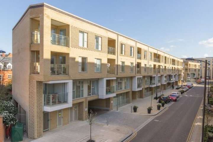 Citystay Vesta Apartments photo 2