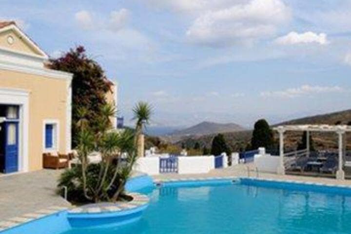 Lefkes Village photo 3