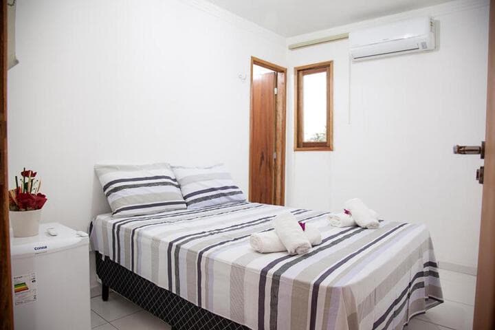 Mandacaru Flat photo 2