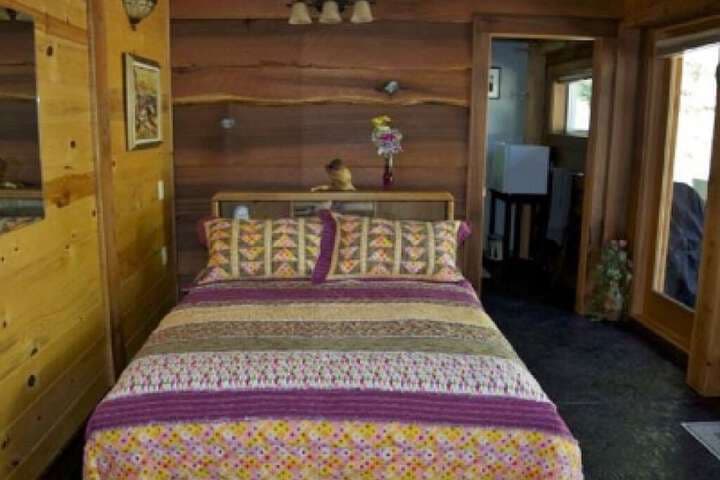 Lanzarotta Bed&Breakfast photo 4