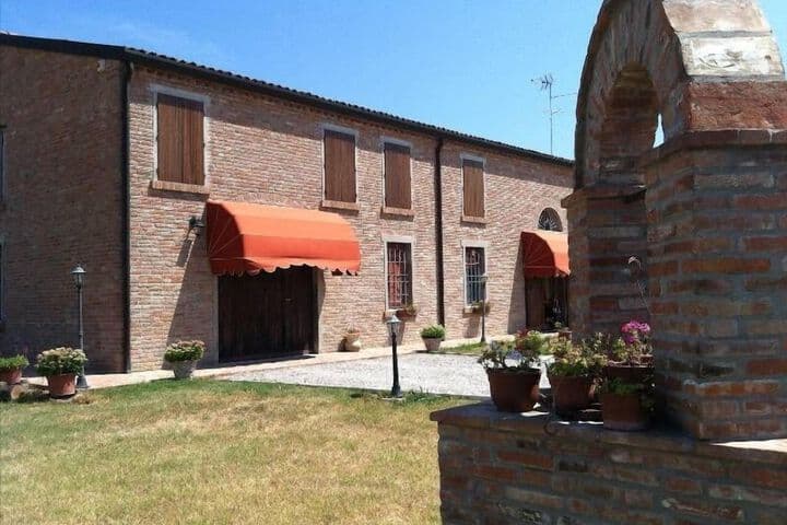 Il Frattiero B&B photo 3