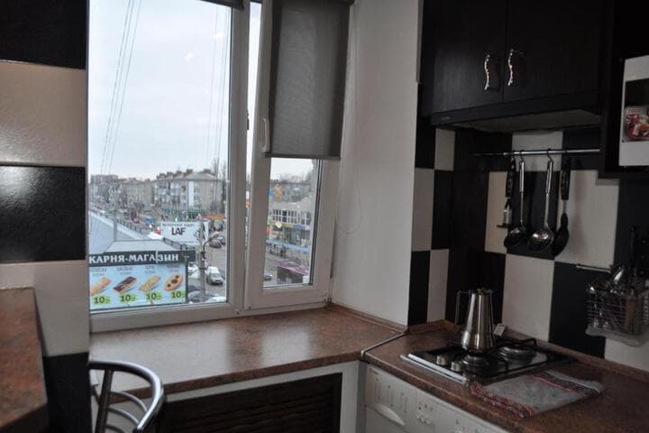 Dwell Apartments photo 1