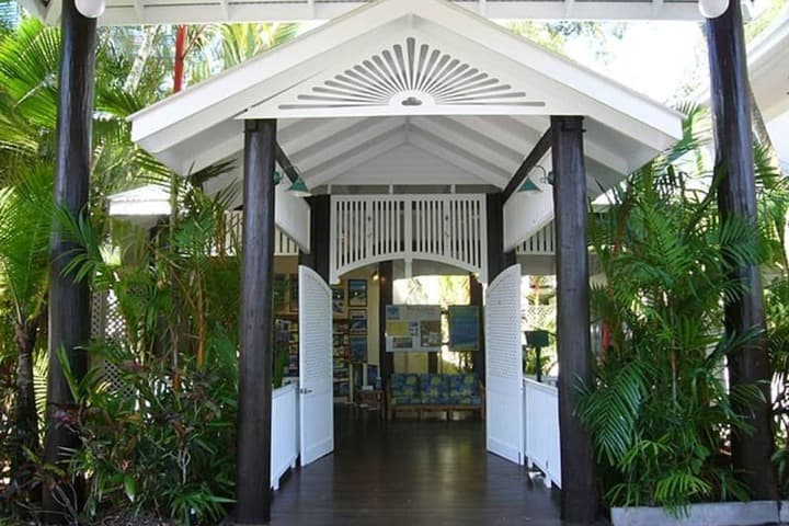 Port Douglas Retreat photo 2