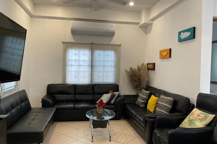 Naklua Pool Villa by Pattaya Sunny Rentals photo 4