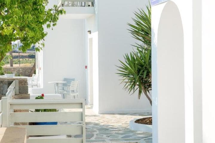 Hotel Arkoulis photo 4
